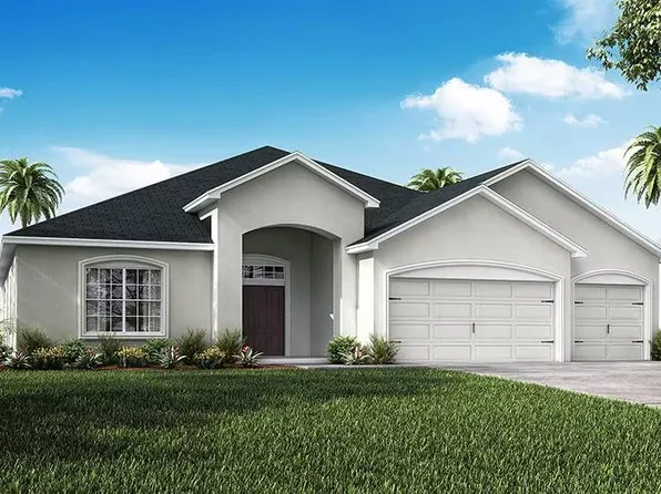 563 Silver Course Radl, Ocala, FL 34472