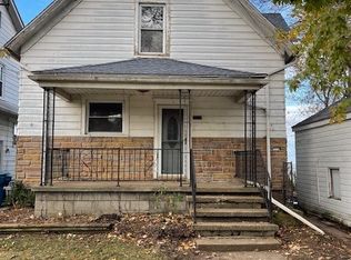 769 Lakeside Ave, Lorain, OH 44052