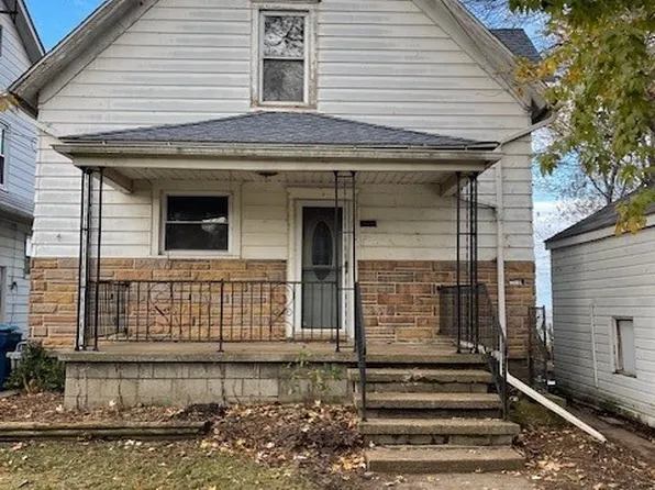 769 Lakeside Ave, Lorain, OH 44052