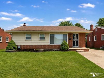 8501 Pardee Rd, Taylor, MI, 48180
