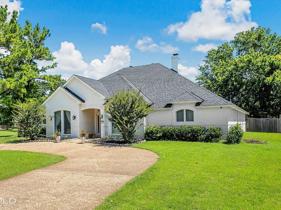 321 Greenacres Blvd, Bossier City, LA 71111 Zillow