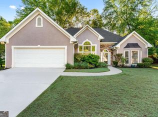 705 Branch Tree Way, Lawrenceville, GA 30043