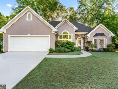 705 Branch Tree Way, Lawrenceville, GA, 30043