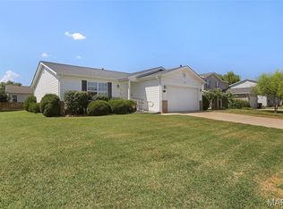 429 Audry Dr, Dupo, IL 62239