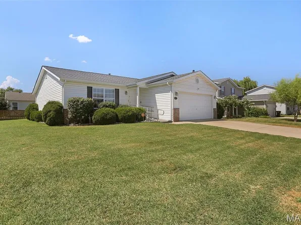 429 Audry Dr, Dupo, IL 62239