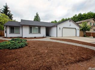 2600 Lincoln Ave SE, Olympia, WA 98501