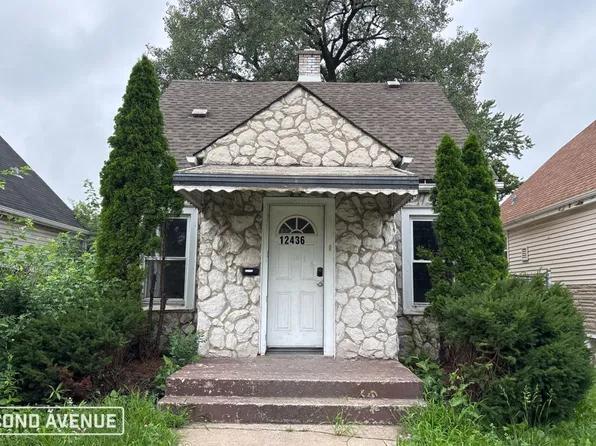 12436 S Princeton Ave, Chicago, IL 60628