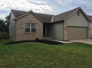 5939 Brookmont Dr, Hilliard, OH