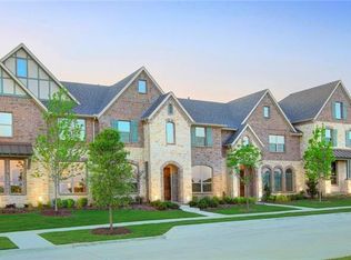 7216 Kickapoo Dr, McKinney, TX 75070