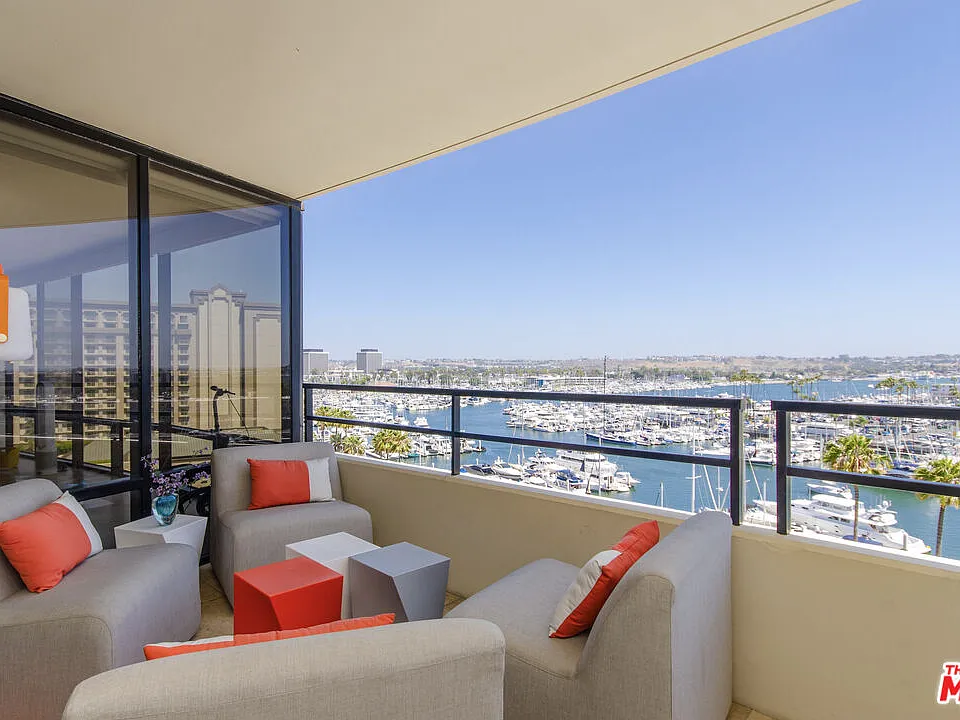 4335 Marina City Dr #642