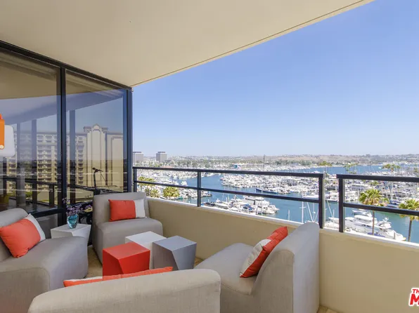 4335 Marina City Dr Unit 642, Marina Del Rey, CA 90292