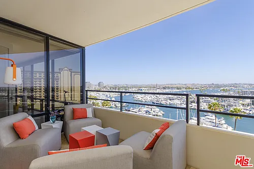 4335 Marina City Dr #642 Photo 1
