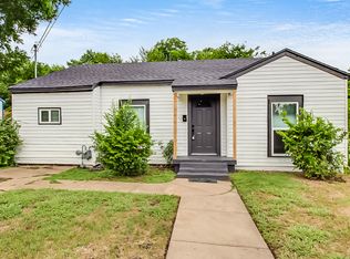 2626 Easter Ave, Dallas, TX 75216