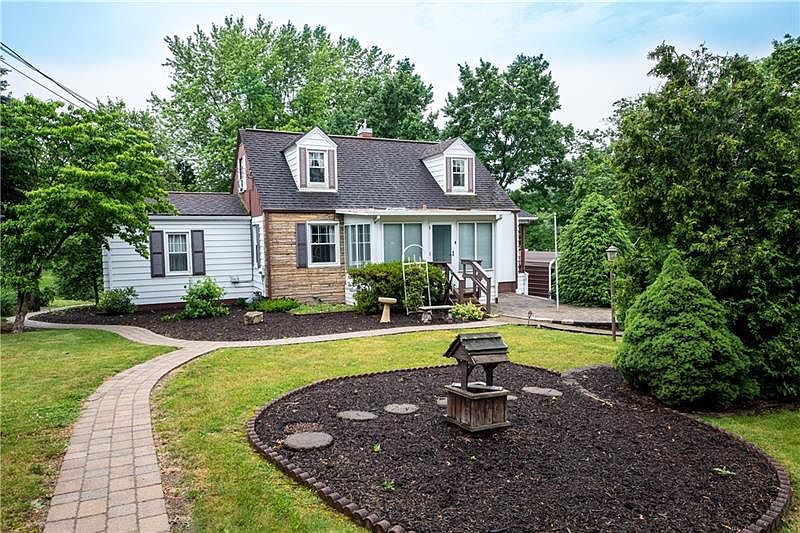 218 Central Dr, Valencia, PA 16059 Zillow