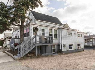 9 O St, Hampton, NH 03842