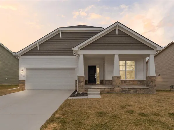 8056 Alyssa Dr, Brighton, MI 48116