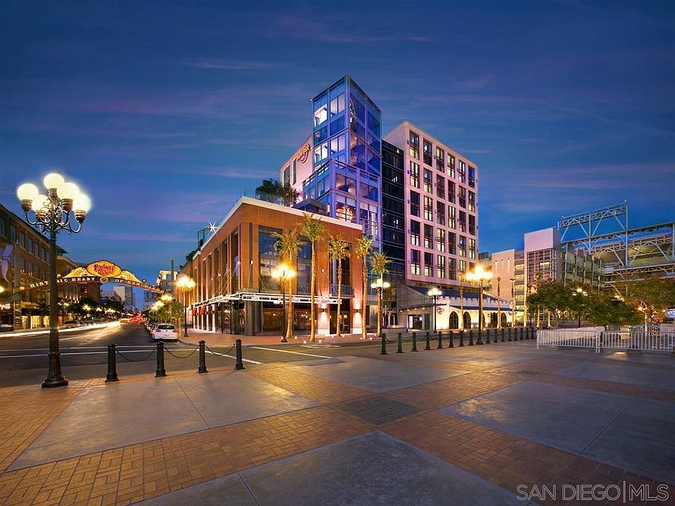 1st image of 207 5th Ave #927