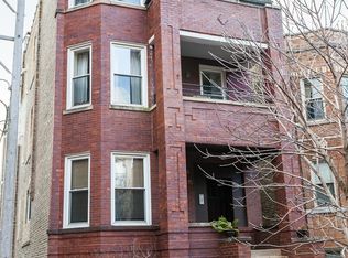 2315 W Rice St UNIT 1S, Chicago, IL 60622