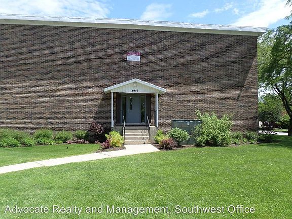 2nd image of 4945 Keller St APT 206
