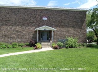 4945 Keller St APT 305, Lisle, IL 60532