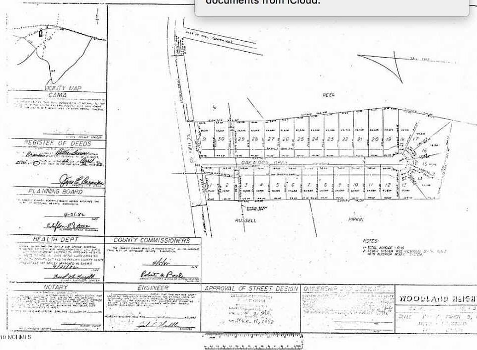 2nd image of 125 Oakwood Dr