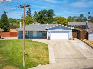 3944 Purdue Way, Livermore, CA 94550