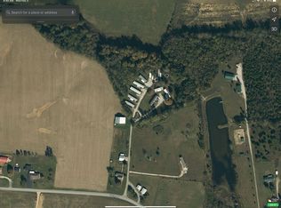 Spring Park Rd, Magnolia, KY 42757