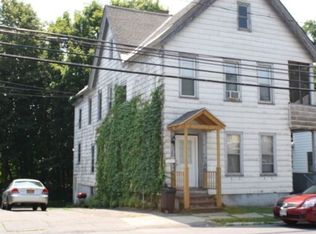 319 Locust Ave, Amsterdam, NY 12010