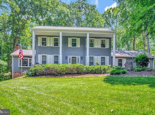 90 Enfield Dr, Stafford, VA 22556