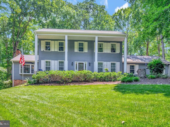 90 Enfield Dr, Stafford, VA 22556