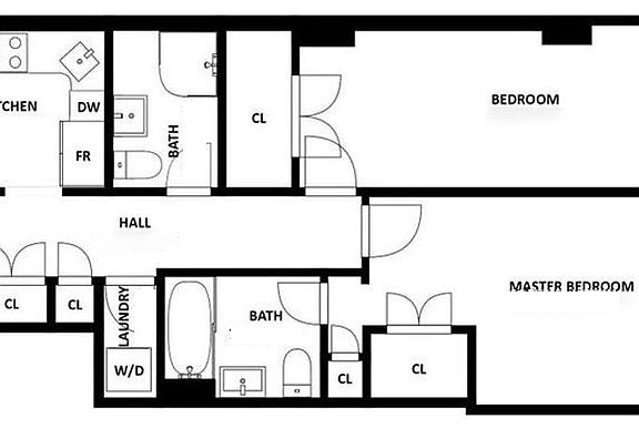 2nd image of 304 Bleecker St APT 2