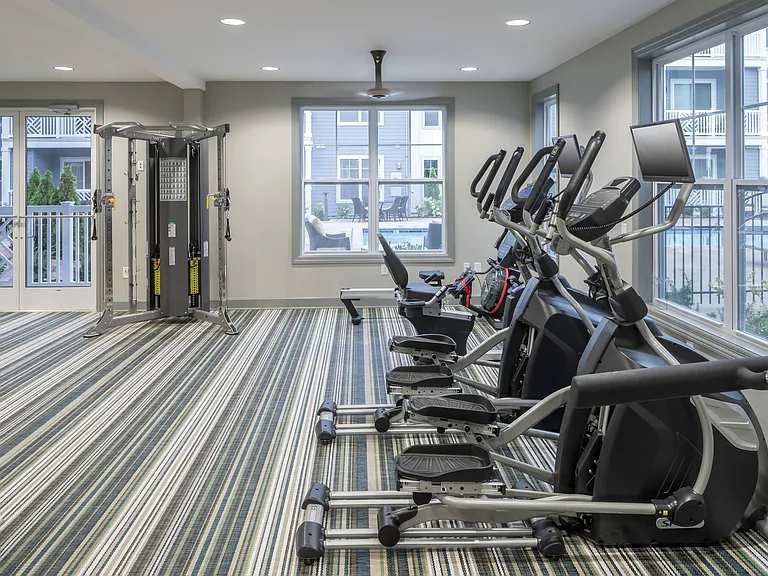 Everleigh Cool Springs 55+ Active Adult Apartment Homes — Photo 16