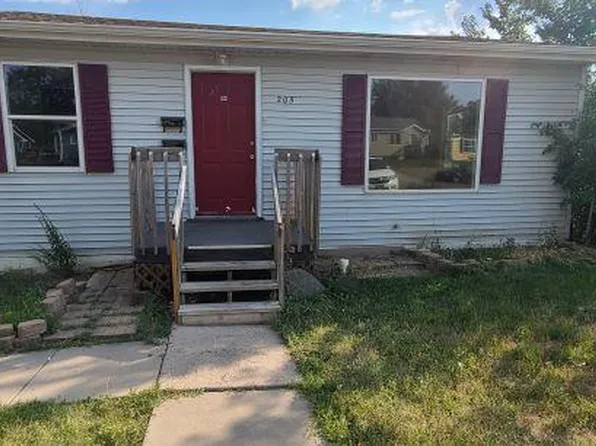 203 Saint Andrew St, Rapid City, SD 57701