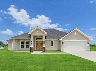 3081 Coastal Dr, Dayton, TX 77535