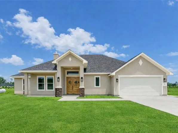 3081 Coastal Dr, Dayton, TX 77535