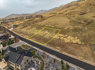 2738 N Canyon Dr N, Logan, UT 84341