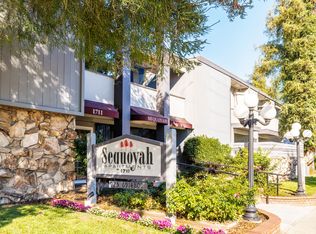 Sequoyah I Apartments, Concord, CA 94520