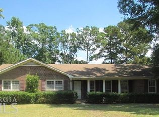 3207 Willowdale Dr, Macon, GA 31204