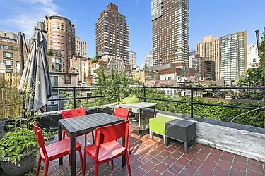 Rented by Citi Habitats