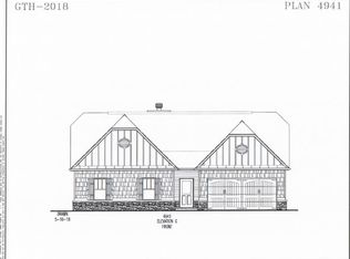 21 Winding Flower Walk, Adairsville, GA 30103