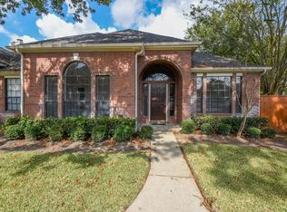 16411 N Eldridge Pkwy, Tomball, TX 77377