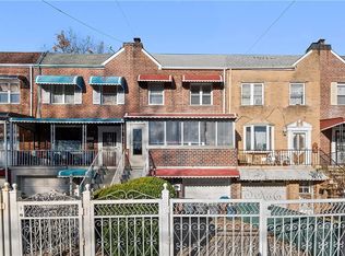 1841 Schieffelin Ave, Bronx, NY 10466