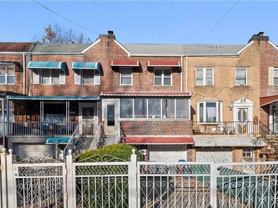1841 Schieffelin Avenue, Bronx, NY, 10466