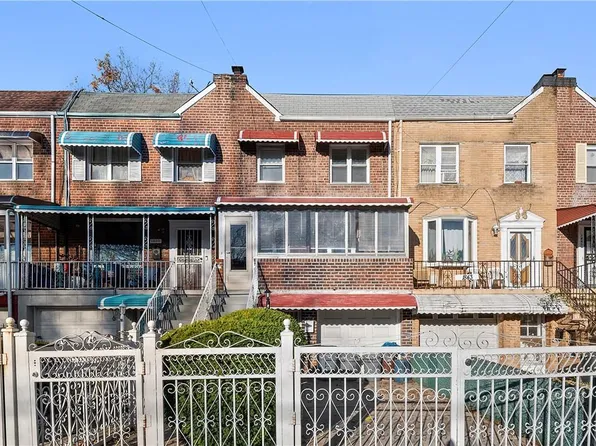 1841 Schieffelin Avenue, Bronx, NY 10466