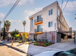 8827 Van Nuys Blvd APT 203, Panorama City, CA 91402