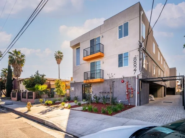 8827 Van Nuys Blvd APT 203, Panorama City, CA 91402