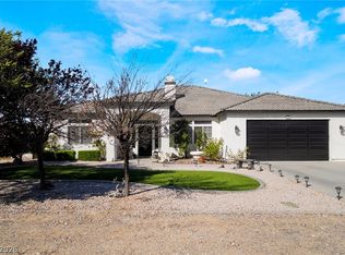 111 Ironton St, Pahrump, NV 89048