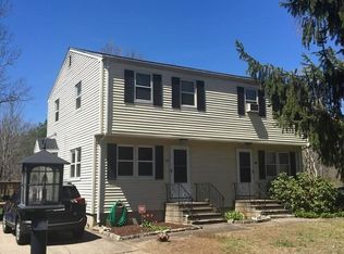 83 East St, Foxboro, MA 02035