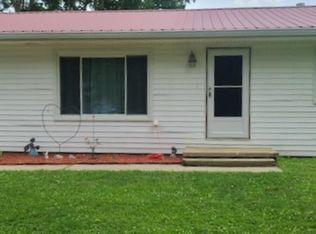 528 Devonshire Dr, Kokomo, IN 46901