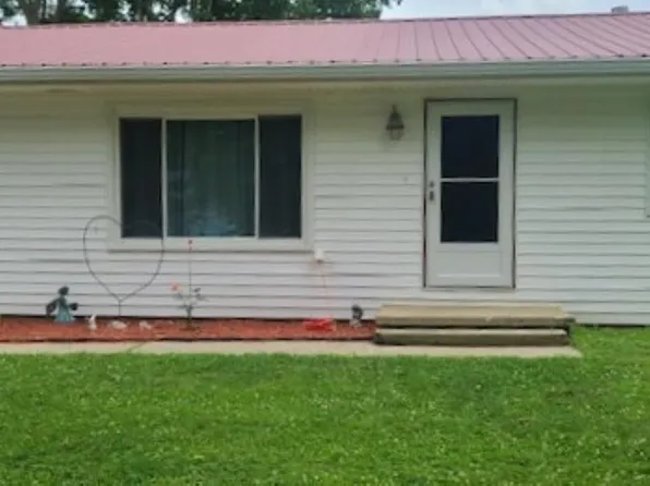 528 Devonshire Dr, Kokomo, IN 46901